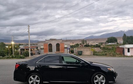 Toyota Camry, 2014 год, 1 200 000 рублей, 3 фотография