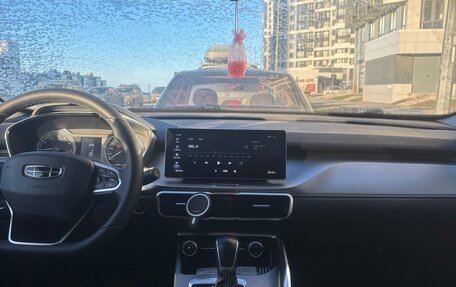 Geely Coolray I, 2020 год, 1 630 000 рублей, 6 фотография