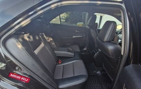 Toyota Camry, 2014 год, 1 200 000 рублей, 10 фотография