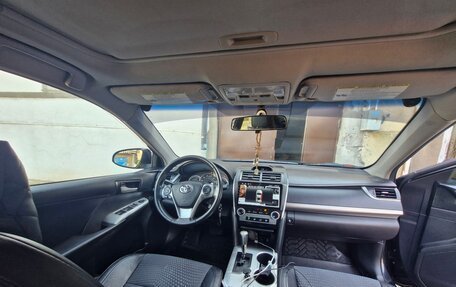 Toyota Camry, 2014 год, 1 200 000 рублей, 11 фотография