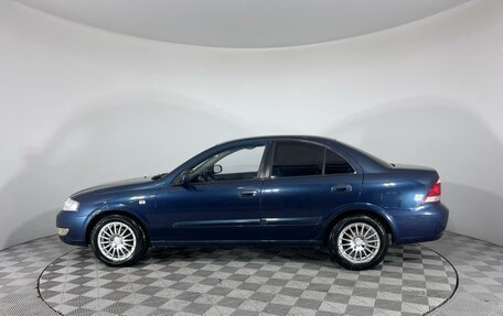 Nissan Almera Classic, 2006 год, 457 000 рублей, 4 фотография