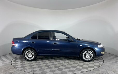 Nissan Almera Classic, 2006 год, 457 000 рублей, 5 фотография