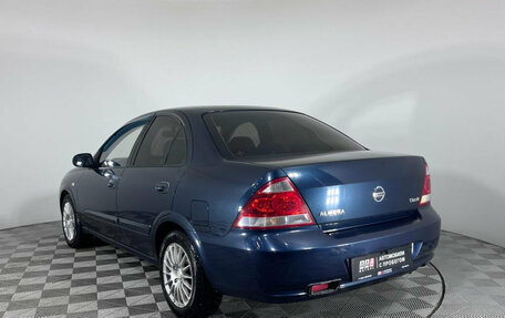 Nissan Almera Classic, 2006 год, 457 000 рублей, 8 фотография