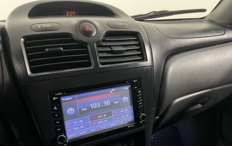 Nissan Almera Classic, 2006 год, 457 000 рублей, 13 фотография