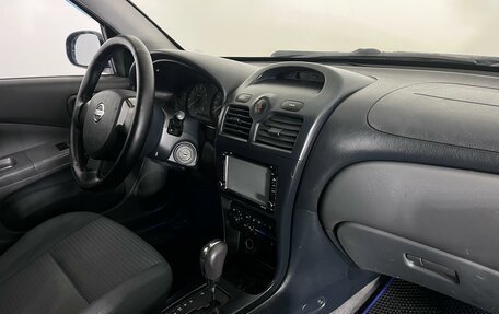 Nissan Almera Classic, 2006 год, 457 000 рублей, 11 фотография