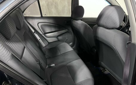 Nissan Almera Classic, 2006 год, 457 000 рублей, 14 фотография