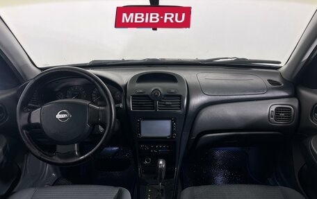 Nissan Almera Classic, 2006 год, 457 000 рублей, 9 фотография