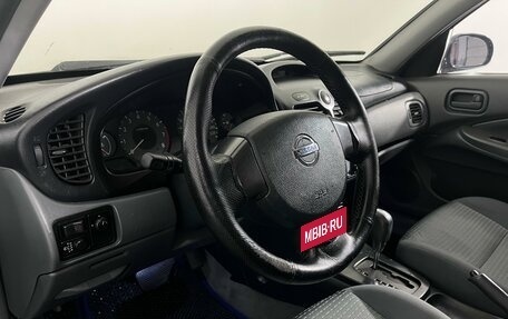Nissan Almera Classic, 2006 год, 457 000 рублей, 10 фотография