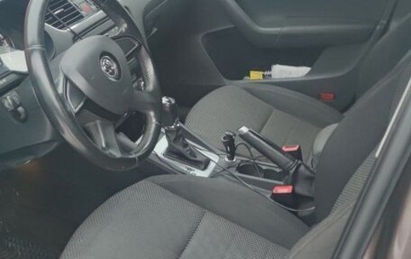 Skoda Octavia, 2013 год, 1 450 000 рублей, 4 фотография