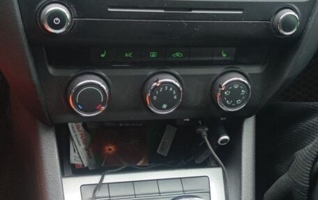 Skoda Octavia, 2013 год, 1 450 000 рублей, 5 фотография