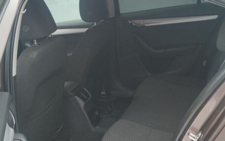 Skoda Octavia, 2013 год, 1 450 000 рублей, 6 фотография