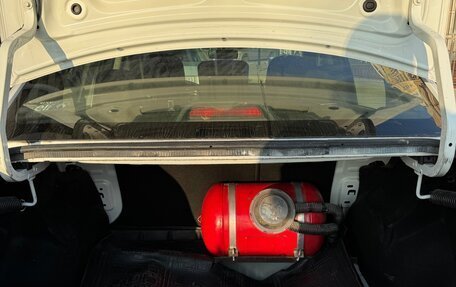 Renault Logan II, 2020 год, 530 000 рублей, 13 фотография