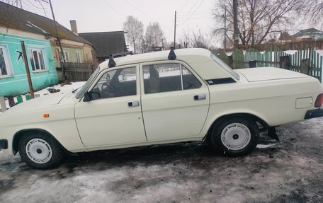 ГАЗ 31029 «Волга», 1996 год, 130 000 рублей, 4 фотография