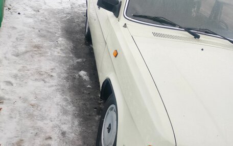 ГАЗ 31029 «Волга», 1996 год, 130 000 рублей, 7 фотография