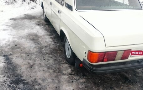 ГАЗ 31029 «Волга», 1996 год, 130 000 рублей, 3 фотография