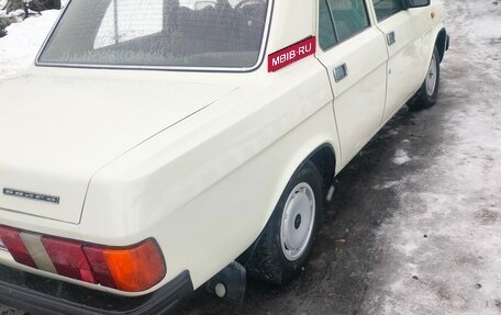 ГАЗ 31029 «Волга», 1996 год, 130 000 рублей, 6 фотография