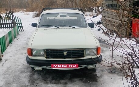 ГАЗ 31029 «Волга», 1996 год, 130 000 рублей, 10 фотография