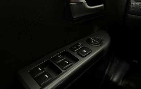 KIA Rio III рестайлинг, 2013 год, 929 000 рублей, 17 фотография