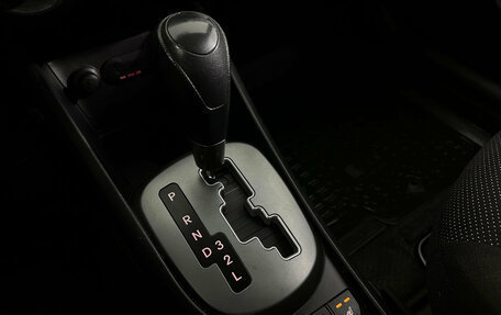 KIA Rio III рестайлинг, 2013 год, 929 000 рублей, 16 фотография