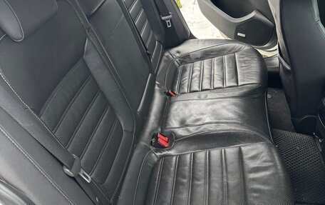 Opel Insignia II рестайлинг, 2010 год, 580 000 рублей, 7 фотография