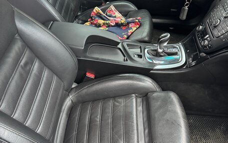 Opel Insignia II рестайлинг, 2010 год, 580 000 рублей, 6 фотография