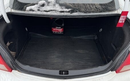 Opel Insignia II рестайлинг, 2010 год, 580 000 рублей, 8 фотография