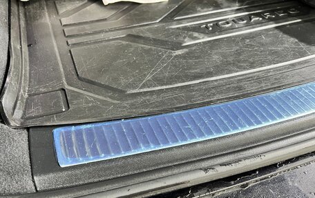 Volkswagen Touareg III, 2021 год, 7 600 000 рублей, 8 фотография