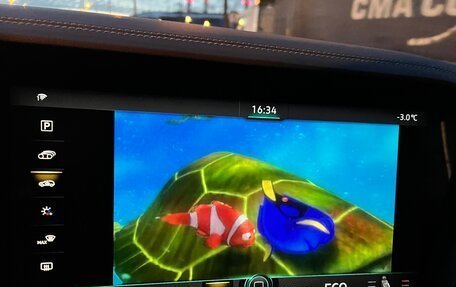 Volkswagen Touareg III, 2021 год, 7 600 000 рублей, 13 фотография