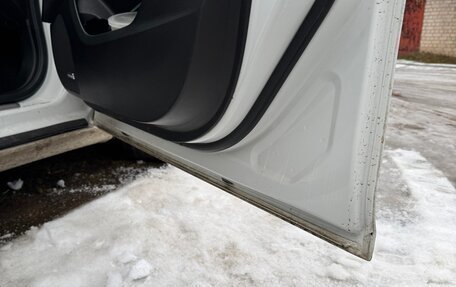 Opel Insignia II рестайлинг, 2010 год, 580 000 рублей, 10 фотография