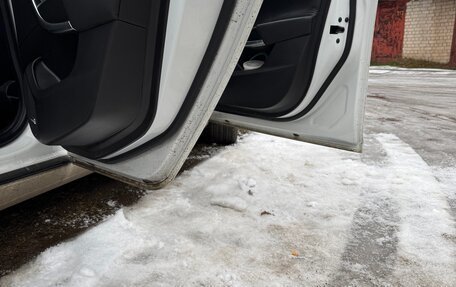 Opel Insignia II рестайлинг, 2010 год, 580 000 рублей, 9 фотография