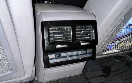 Volkswagen Touareg III, 2021 год, 7 600 000 рублей, 14 фотография