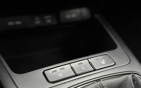 KIA Rio IV, 2018 год, 1 150 000 рублей, 17 фотография