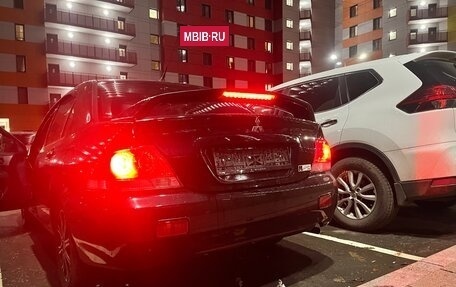 Mitsubishi Lancer IX, 2007 год, 500 000 рублей, 7 фотография