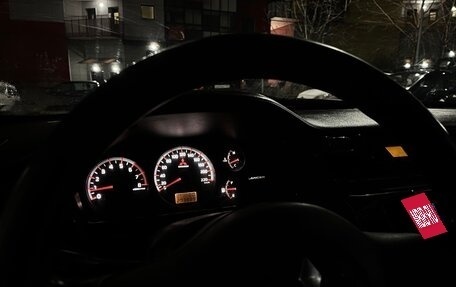 Mitsubishi Lancer IX, 2007 год, 500 000 рублей, 5 фотография