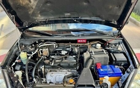 Mitsubishi Lancer IX, 2007 год, 500 000 рублей, 2 фотография