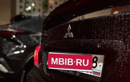 Mitsubishi Lancer IX, 2007 год, 500 000 рублей, 6 фотография