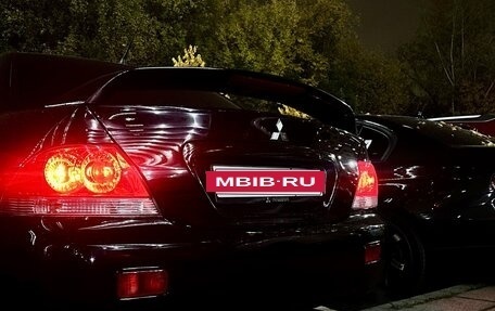 Mitsubishi Lancer IX, 2007 год, 500 000 рублей, 8 фотография