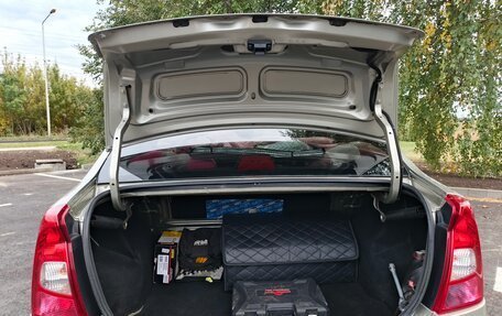 Renault Logan I, 2010 год, 635 000 рублей, 13 фотография