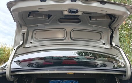 Renault Logan I, 2010 год, 635 000 рублей, 12 фотография