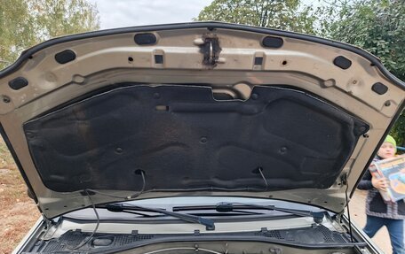 Renault Logan I, 2010 год, 635 000 рублей, 23 фотография