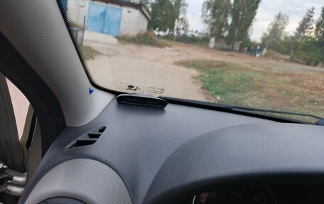 Renault Logan I, 2010 год, 635 000 рублей, 27 фотография