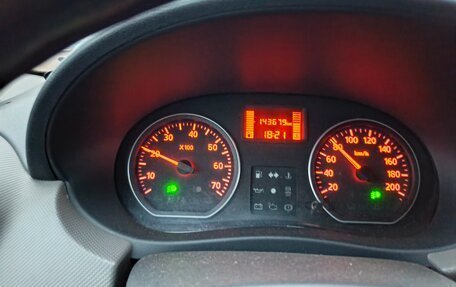 Renault Logan I, 2010 год, 635 000 рублей, 30 фотография