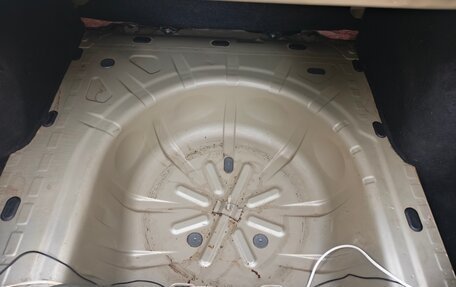 Renault Logan I, 2010 год, 635 000 рублей, 39 фотография