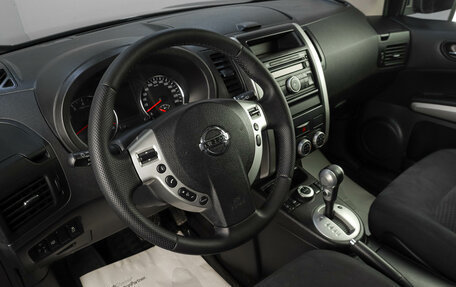 Nissan X-Trail, 2011 год, 1 299 000 рублей, 8 фотография