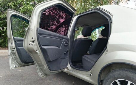 Renault Logan I, 2010 год, 635 000 рублей, 33 фотография