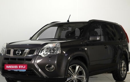 Nissan X-Trail, 2011 год, 1 299 000 рублей, 4 фотография