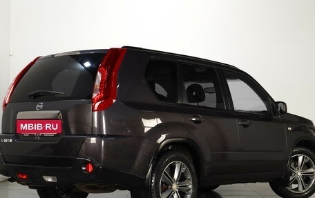 Nissan X-Trail, 2011 год, 1 299 000 рублей, 7 фотография