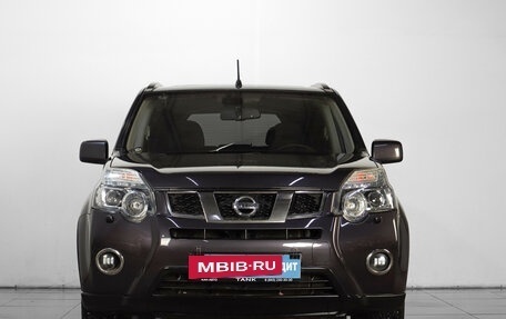 Nissan X-Trail, 2011 год, 1 299 000 рублей, 3 фотография