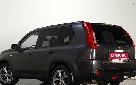 Nissan X-Trail, 2011 год, 1 299 000 рублей, 5 фотография