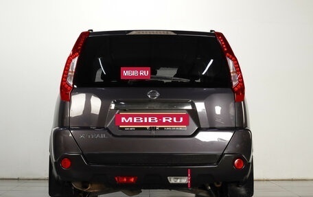 Nissan X-Trail, 2011 год, 1 299 000 рублей, 6 фотография